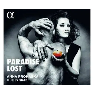 CD Anna Prohaska: Paradise Lost