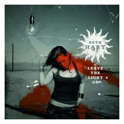 CD Beth Hart: Leave The Light On