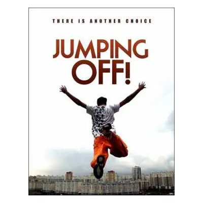 DVD Documentary: Jumping Off!