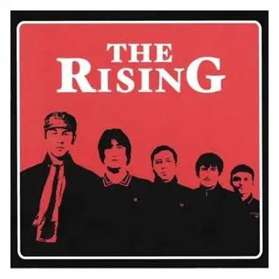 CD The Rising: The Rising