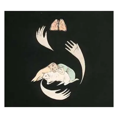 LP/CD Purity Ring: Shrines LTD | CLR