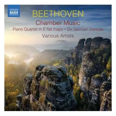 2CD Various: Chamber Music