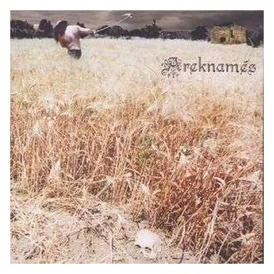 CD Areknamés: Areknamés