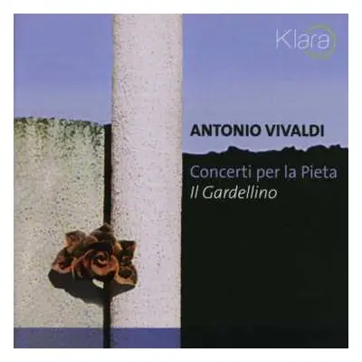 CD A. Vivaldi: Konzerte Für Mehrere Instrumente