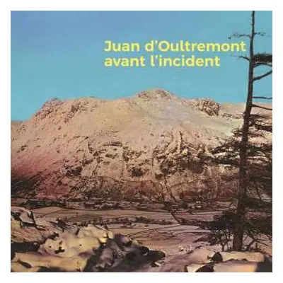 LP Juan D'Oultremont: Avant L'incident