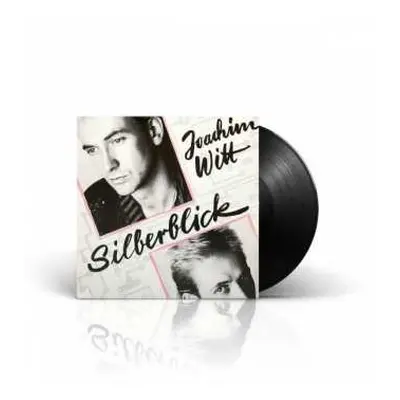 LP Joachim Witt: Silberblick