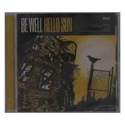 CD Be Well: Hello Sun