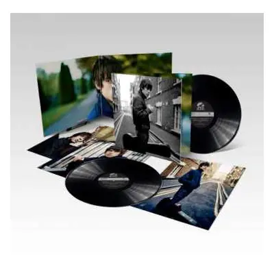 2LP Jake Bugg: Jake Bugg DLX | LTD