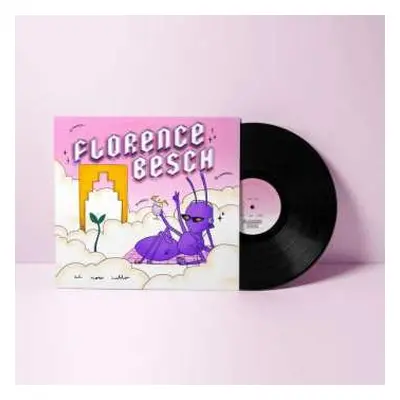 LP Florence Besch: Hi Now Hello