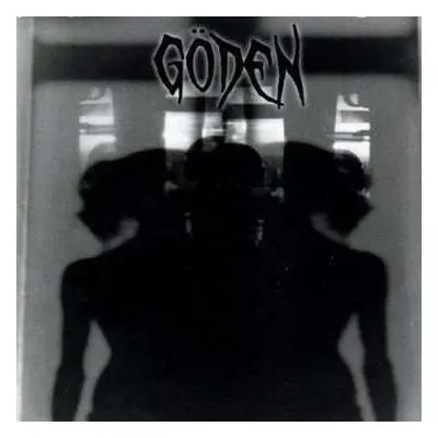 2LP Göden: Beyond Darkness LTD | CLR