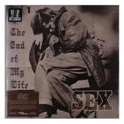 LP Sex: The End Of My Life LTD | NUM