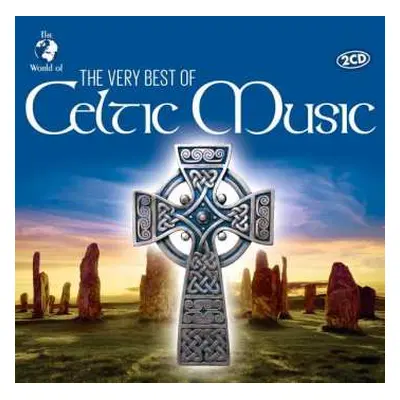 2CD Henry Albert Jr.: The Very Best Of Celtic Music