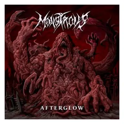 CD Monstrous: Afterglow