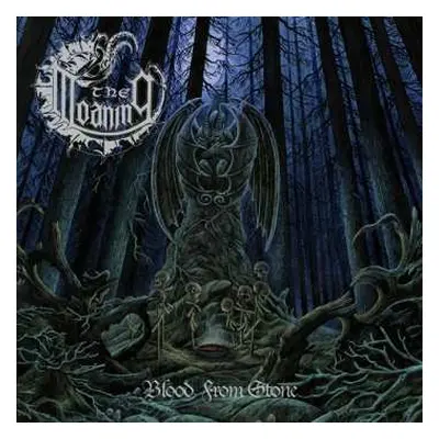 CD The Moaning: Blood From Stone