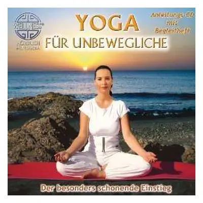 CD Various: Canda: Yoga Für Unbewegliche