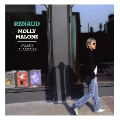 CD Renaud: Molly Malone - Balade Irlandaise