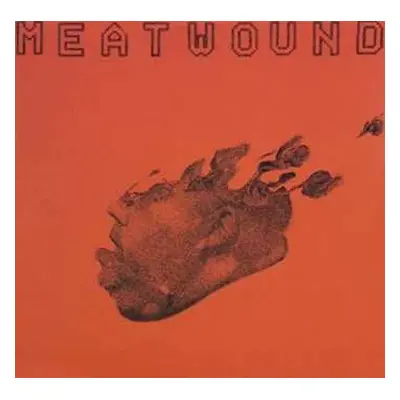 CD Meatwound: Addio