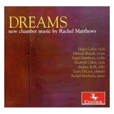 CD Various: Dreams