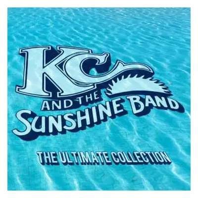 3CD KC & The Sunshine Band: The Ultimate Collection DIGI