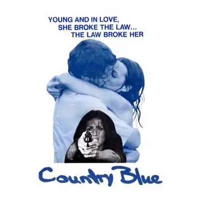 DVD Feature Film: Country Blue