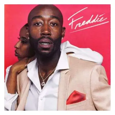 LP Freddie Gibbs: Freddie