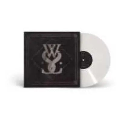 LP While She Sleeps: This Is The Six (remastered) (white Vinyl)