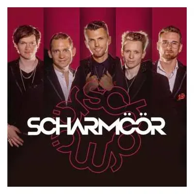 CD Scharmoeoer: Scharmoeoer