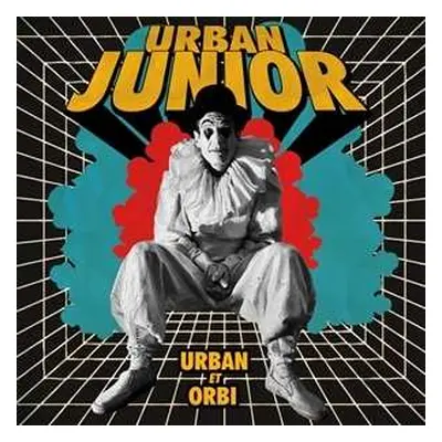 CD Urban Junior: Urban Et Orbi