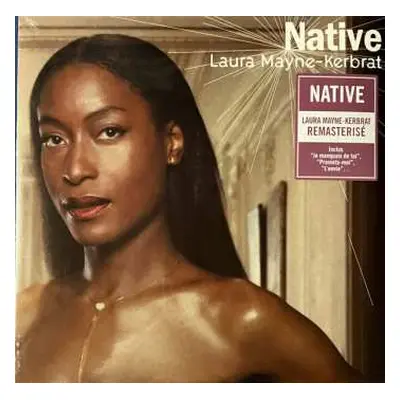 2LP Native: Laura Mayne-Kerbrat