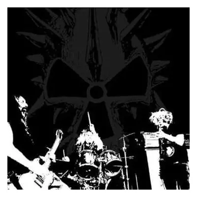 CD Corrosion Of Conformity: IX