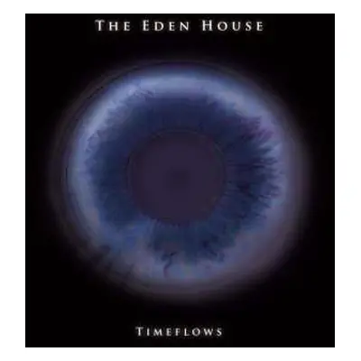 CD The Eden House: Timeflows