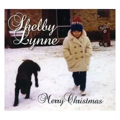 CD Shelby Lynne: Merry Christmas