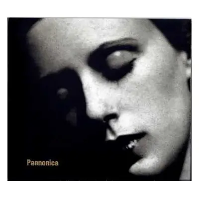 CD Various: Pannonica - A Tribute To Pannonica