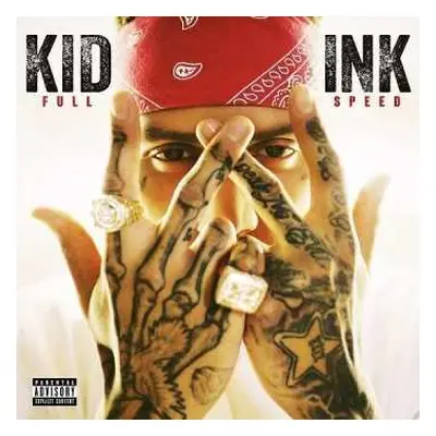 CD Kid Ink: Full Speed