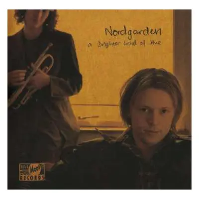 CD Nordgarden: A Brighter Kind Of Blue