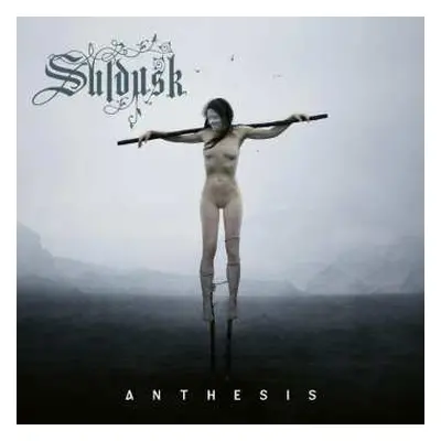 CD Suldusk: Anthesis