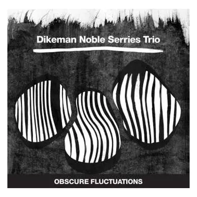 LP Dikeman Noble Serries Trio: Obscure Fluctuations