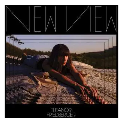 LP Eleanor Friedberger: New View