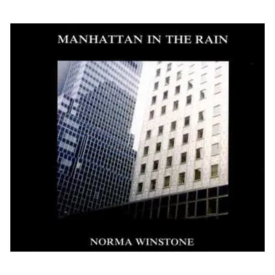 CD Norma Winstone: Manhattan In The Rain