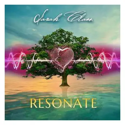 CD Sarah Class: Resonate