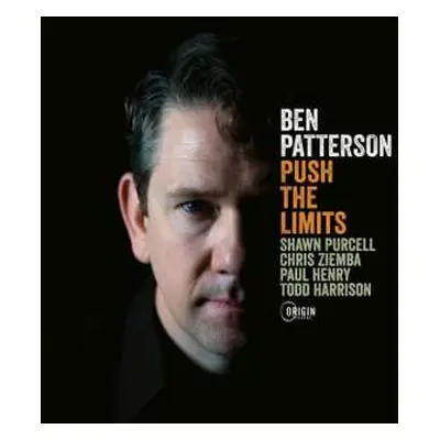 CD Ben Patterson: Push The Limits