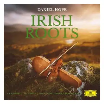 CD Daniel Hope: Irish Roots