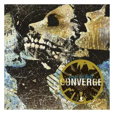 CD Converge: Axe To Fall