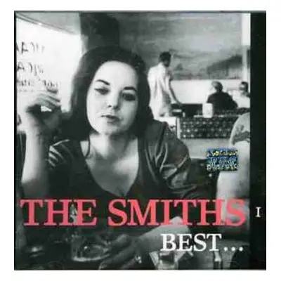 CD The Smiths: Best ...I