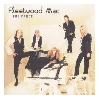 CD Fleetwood Mac: The Dance