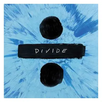 CD Ed Sheeran: ÷ (Divide) DLX | LTD