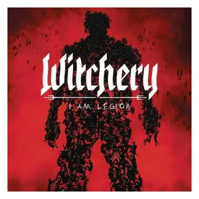 LP Witchery: I Am Legion