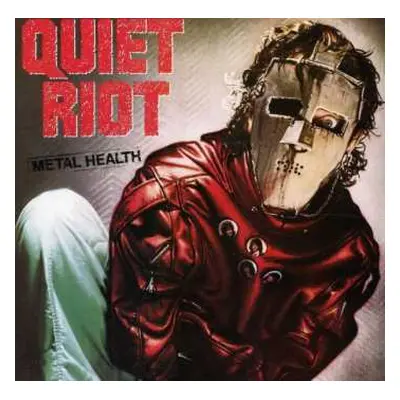 CD Quiet Riot: Metal Health