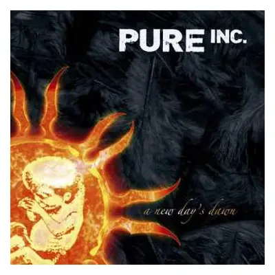 CD Pure Inc.: A New Day's Dawn