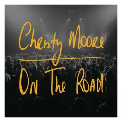 2CD Christy Moore: On The Road